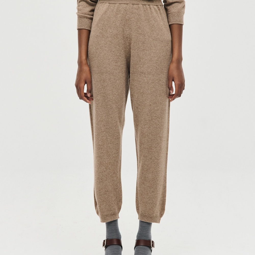 Babaa No 25 Trousers